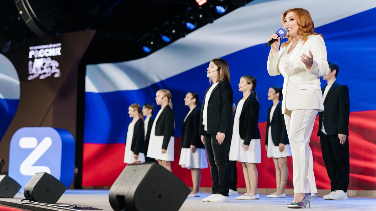    Фото: Росмолодёжь.