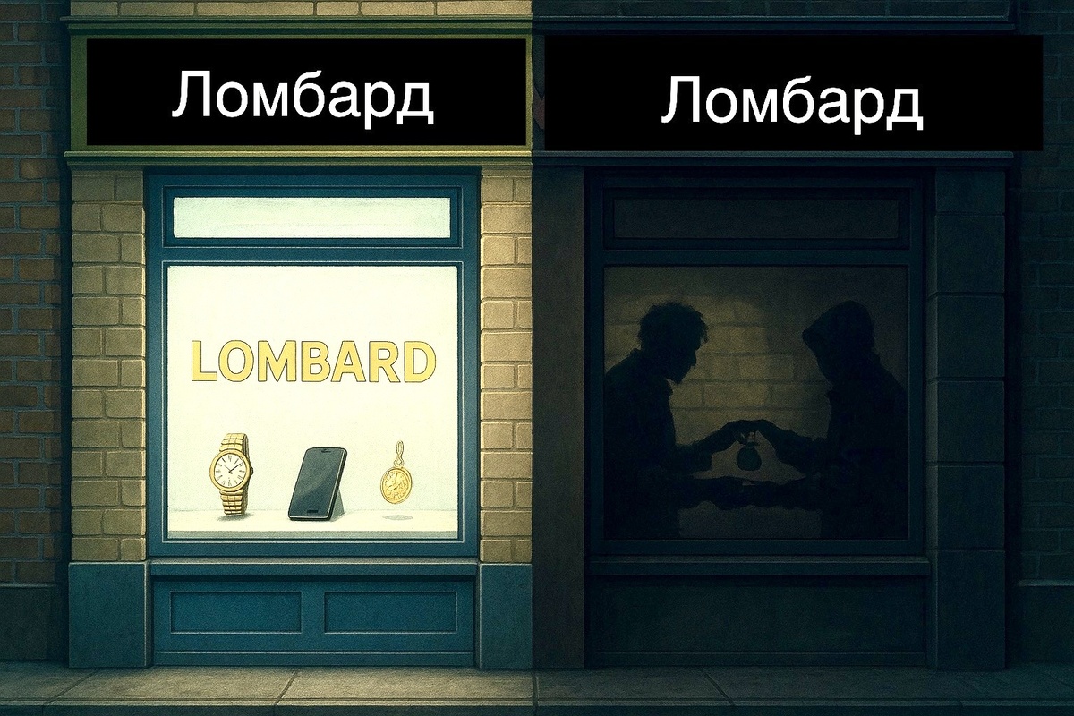 Очень хотелось показать как это примерно выглядит, с виду обычный ломбард ,возможно куда заходил каждый из нас, но что скрывается на самом деле когда никто не видит.. или все молчат, а я не могу.. и хочу эту тему поднять. 