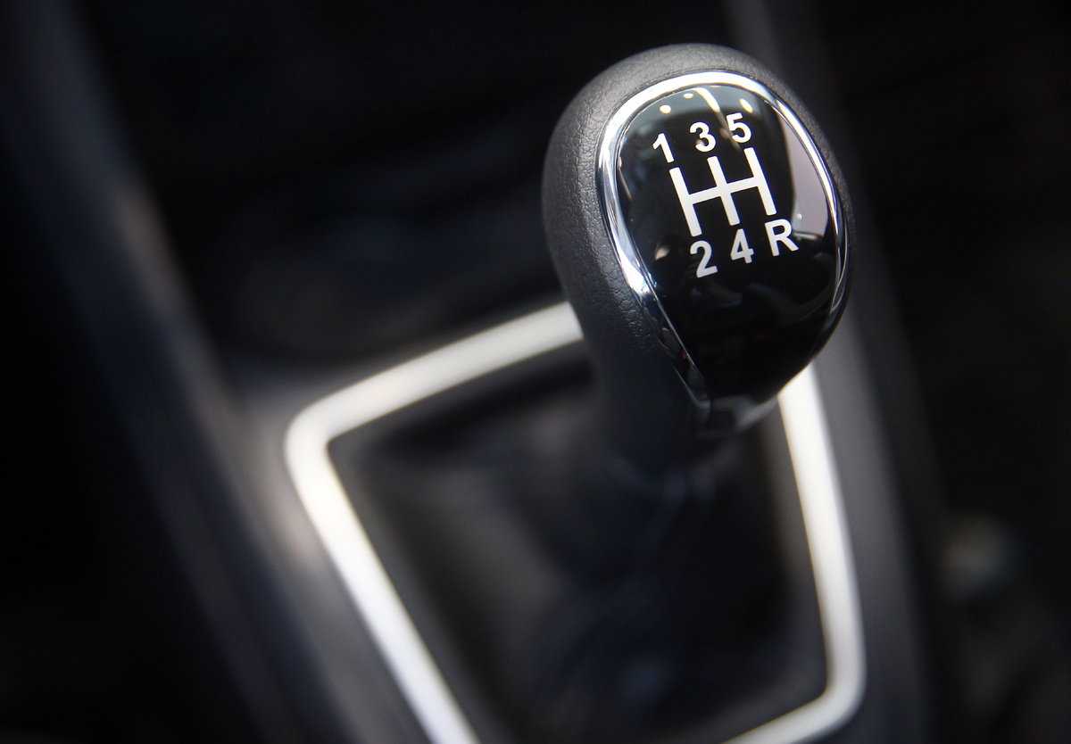    Прообраз «механики» впервые использовал на своем авто Карл Бенц. Сегодня ее ставят на все марки от ВАЗа до PorscheЕгор Алеев/ТАСС