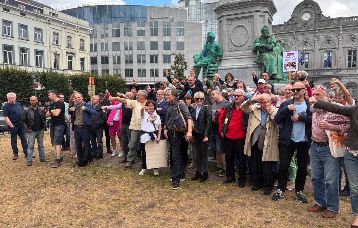 Денис Дубровин/ТАСС