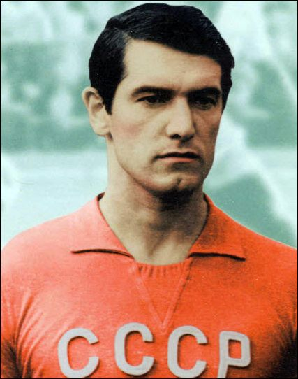 Валерий Воронин