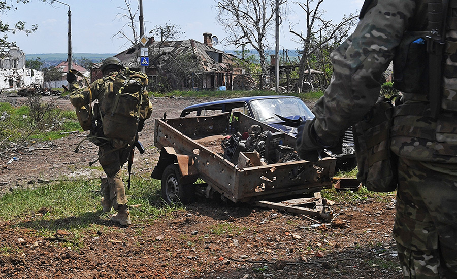    © РИА Новости