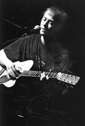 Кирилл Комаров