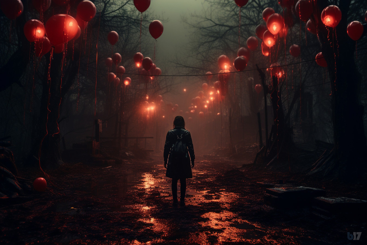 Эффект зловещей долины