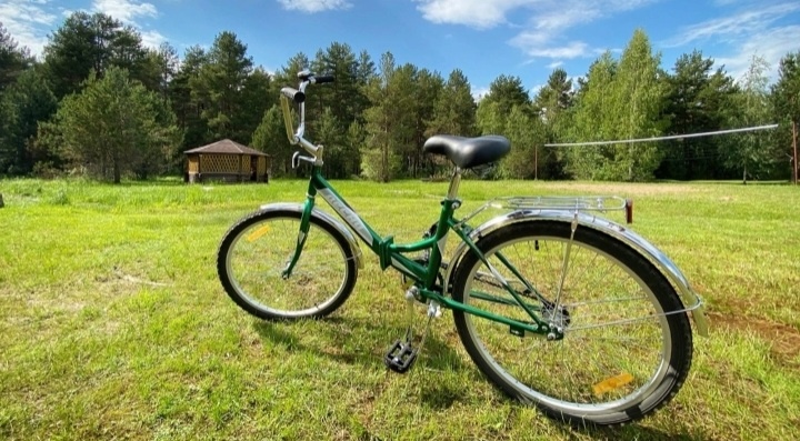 "Неправильная" Вологда