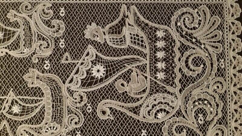 Вологодские мотивы