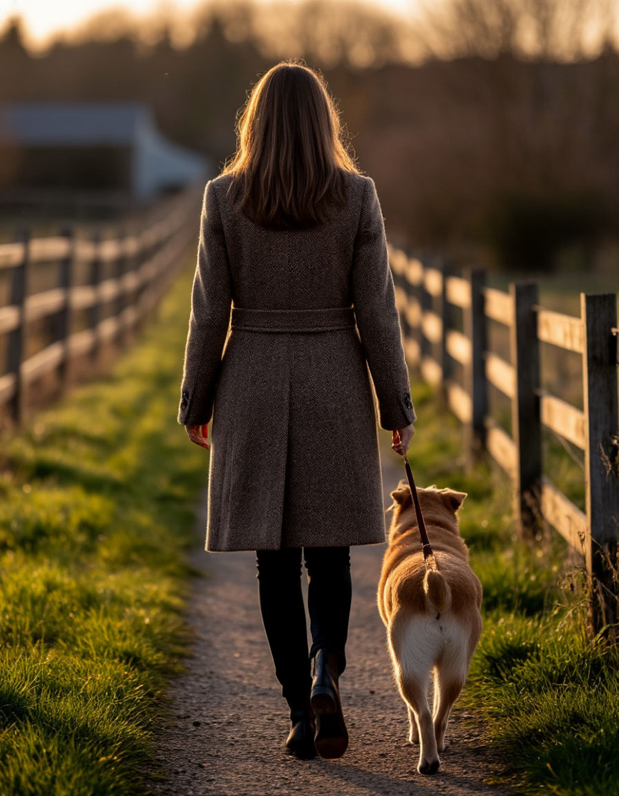 Она не ищет ничего нового. Она просто не отпускает старое