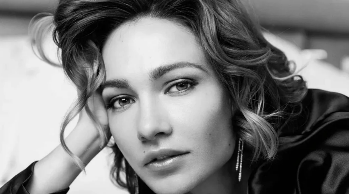 Евгения Брик