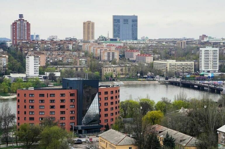   Сергей Батурин / РИА Новости