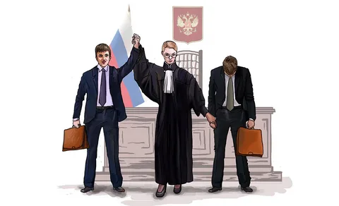 Юридический детектив: Как судебная победа обернулась битвой за копейки и уроком от Верховного Суда