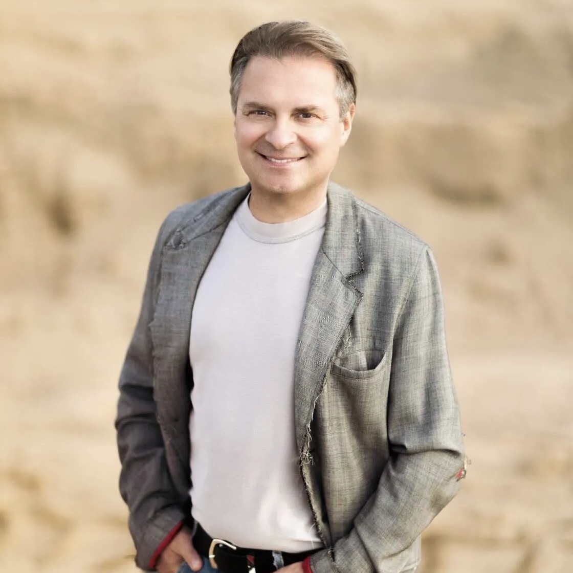 Александр Добронравов, фото Марина Захарова