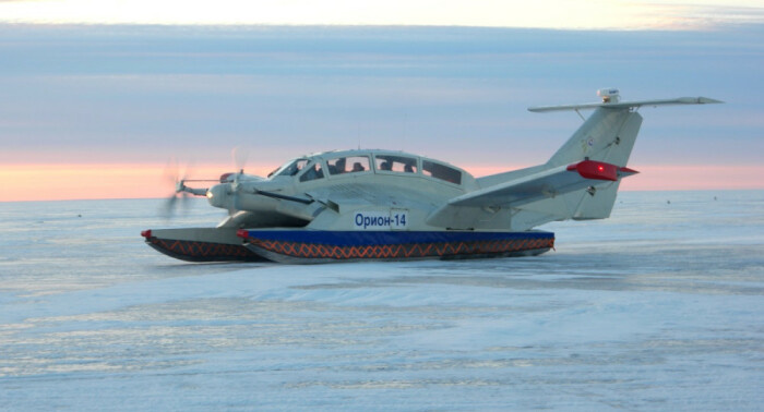 Далеко не единственная разработка. /Фото: livejournal.com.