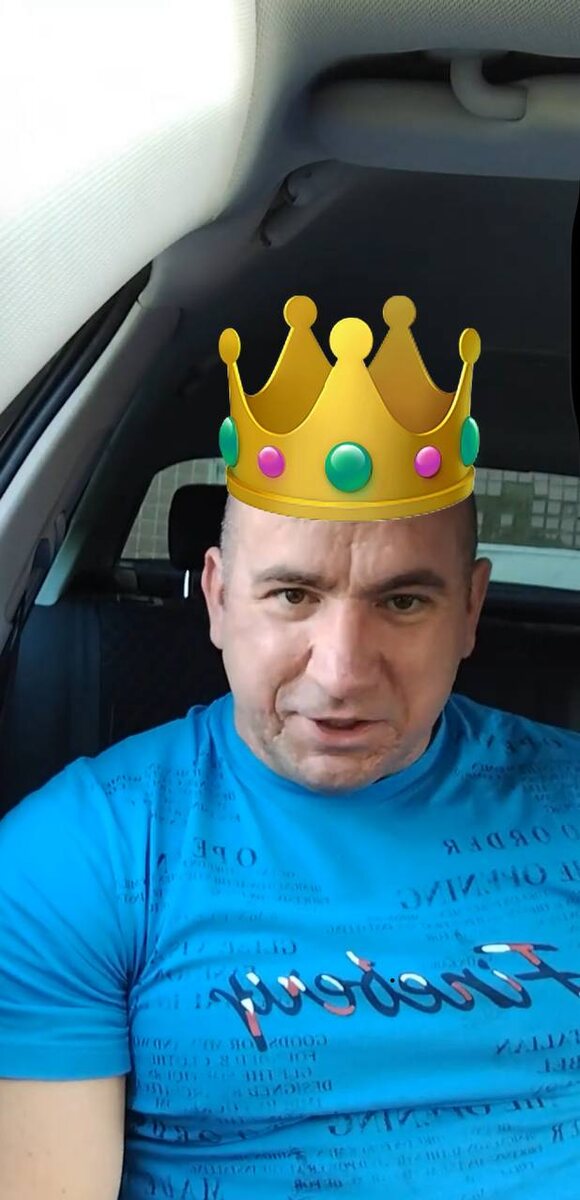 Вот так меня изображают "чёрные" люди на своих каналах. И называют Великим Инвестором Галактики.