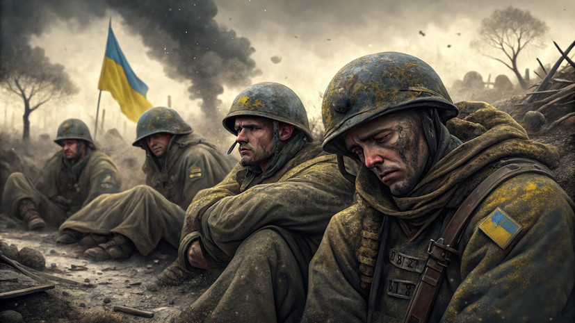    Изображение сгенерировано ИИ