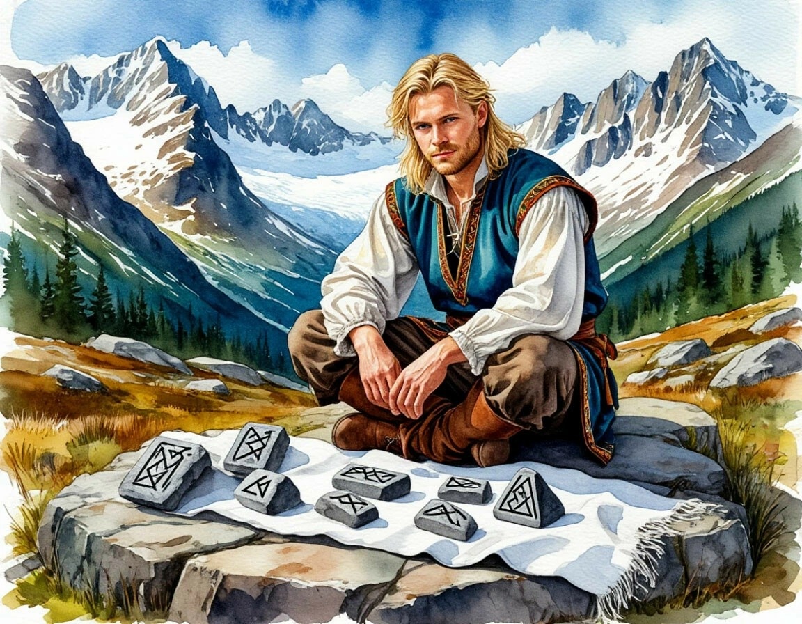 Изображение сгенерировано нейросетью Шедеврум