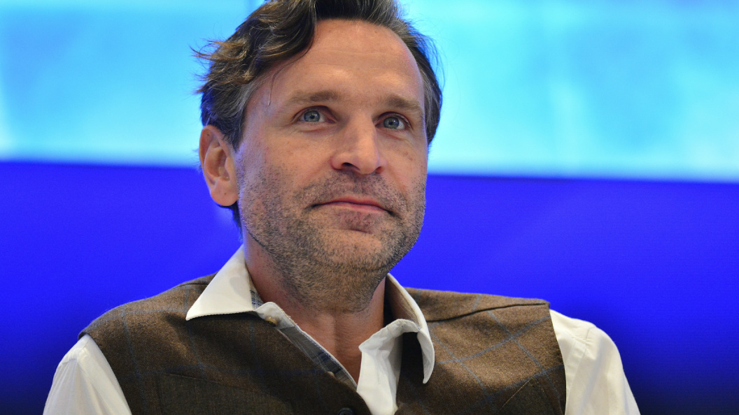    Pavel Kashaev/Globallookpress