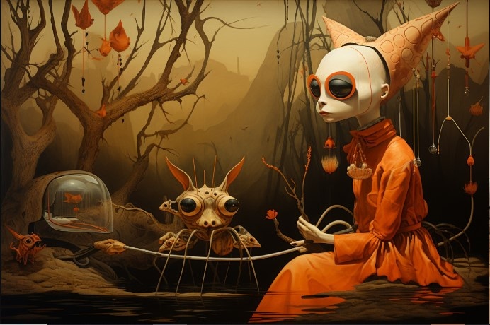 Психологический портрет "вечного студента"