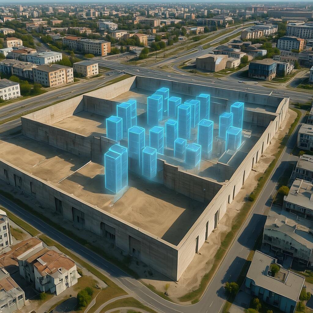 Что дальше? Сценарии для "Юга Руси"