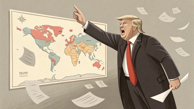    Изображение сгенерировано ИИ