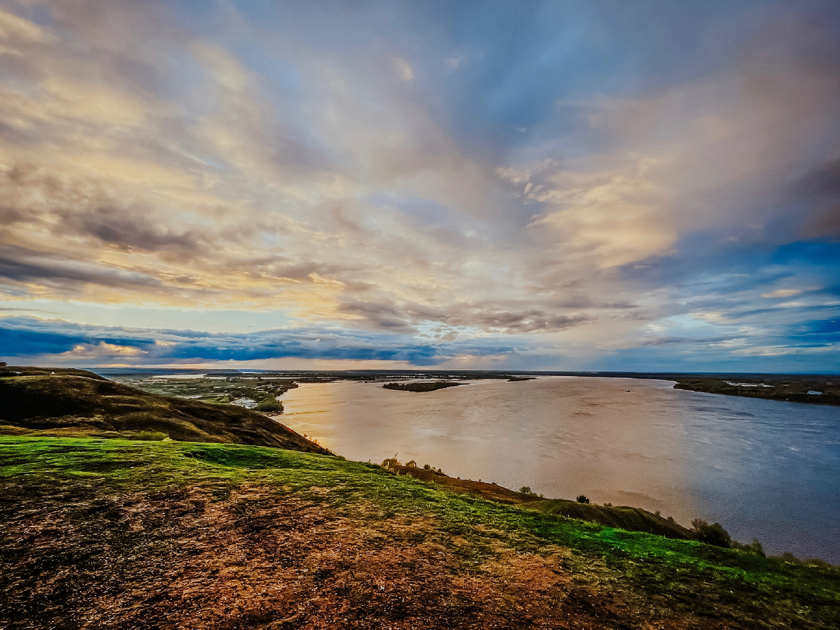 По следам Вороны🐦‍⬛©