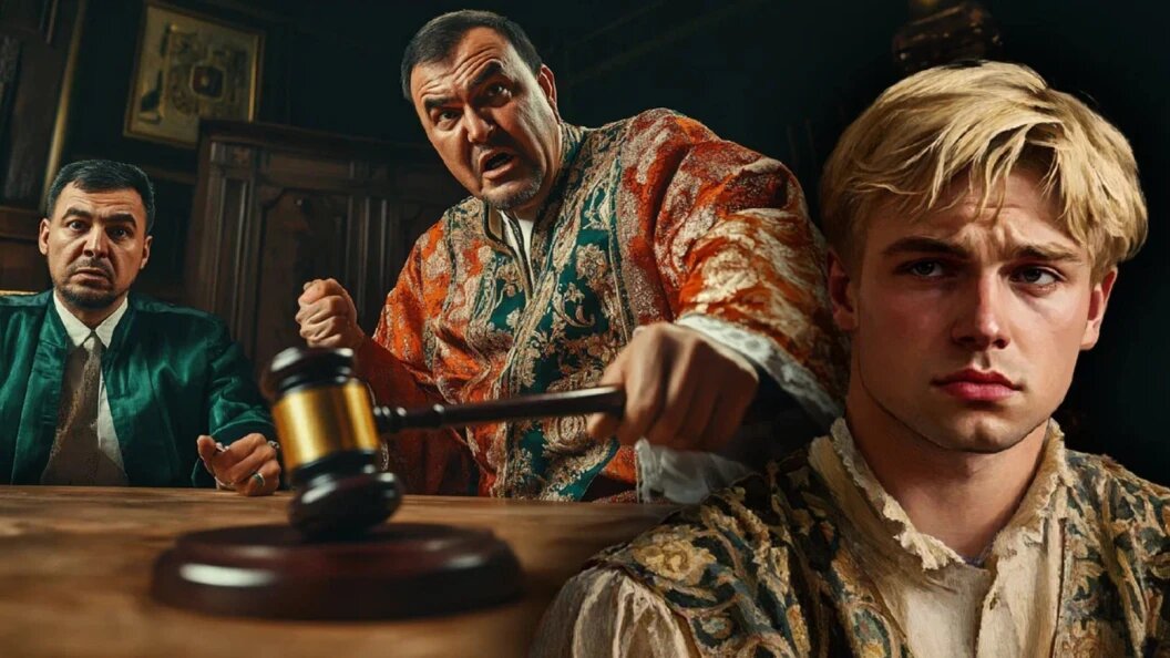    ФОТО: КОЛЛАЖ ЦАРЬГРАДА