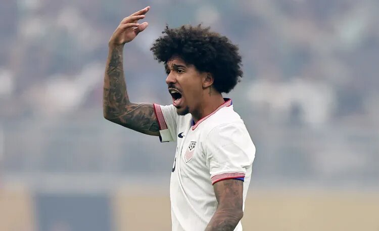    Крис Ричардс   
Источник фото: Getty Images