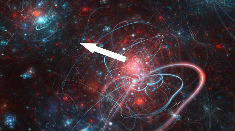    Тайны калаби-яу МУЛЬТИМЕРИЙ: разгадка сложной геометрии измерений