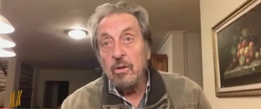    Эррол Маск. Фото: скриншот из видео проекта «Центрального канала»