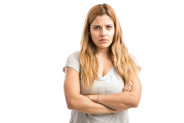 Выставила за порог сестру