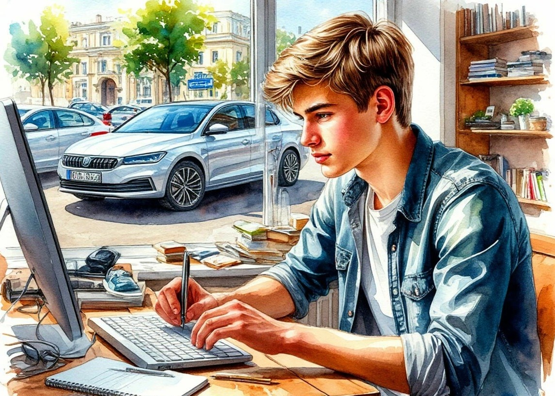 Почему покупки не сделают вас богатым: история одного финансового заблуждения.