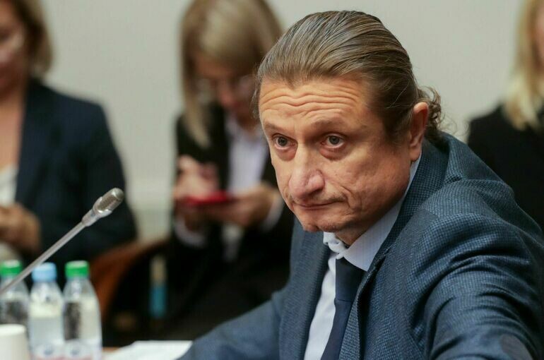   пресс-служба Госдумы