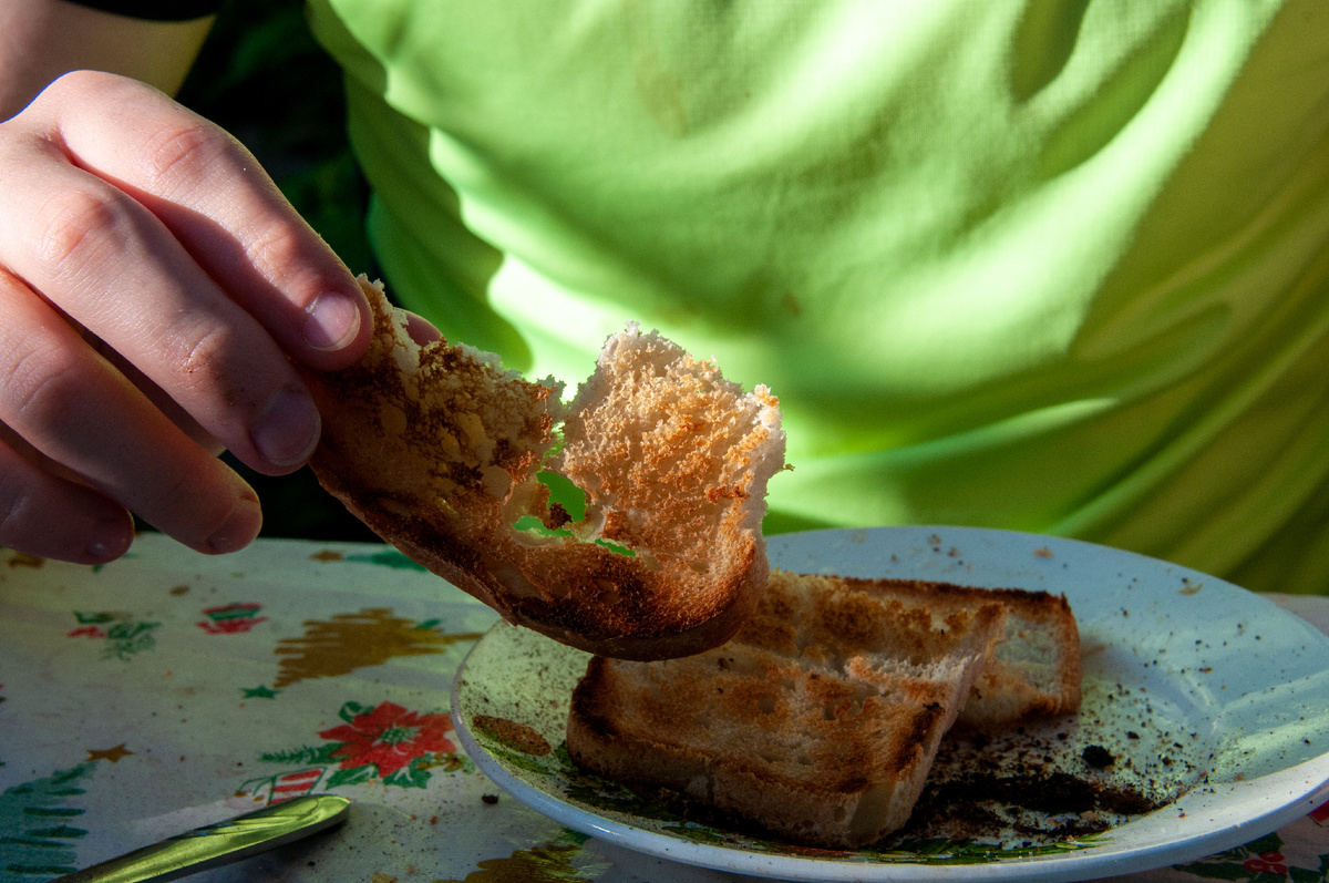 © Svetlana Vozmilova\Global Look Press