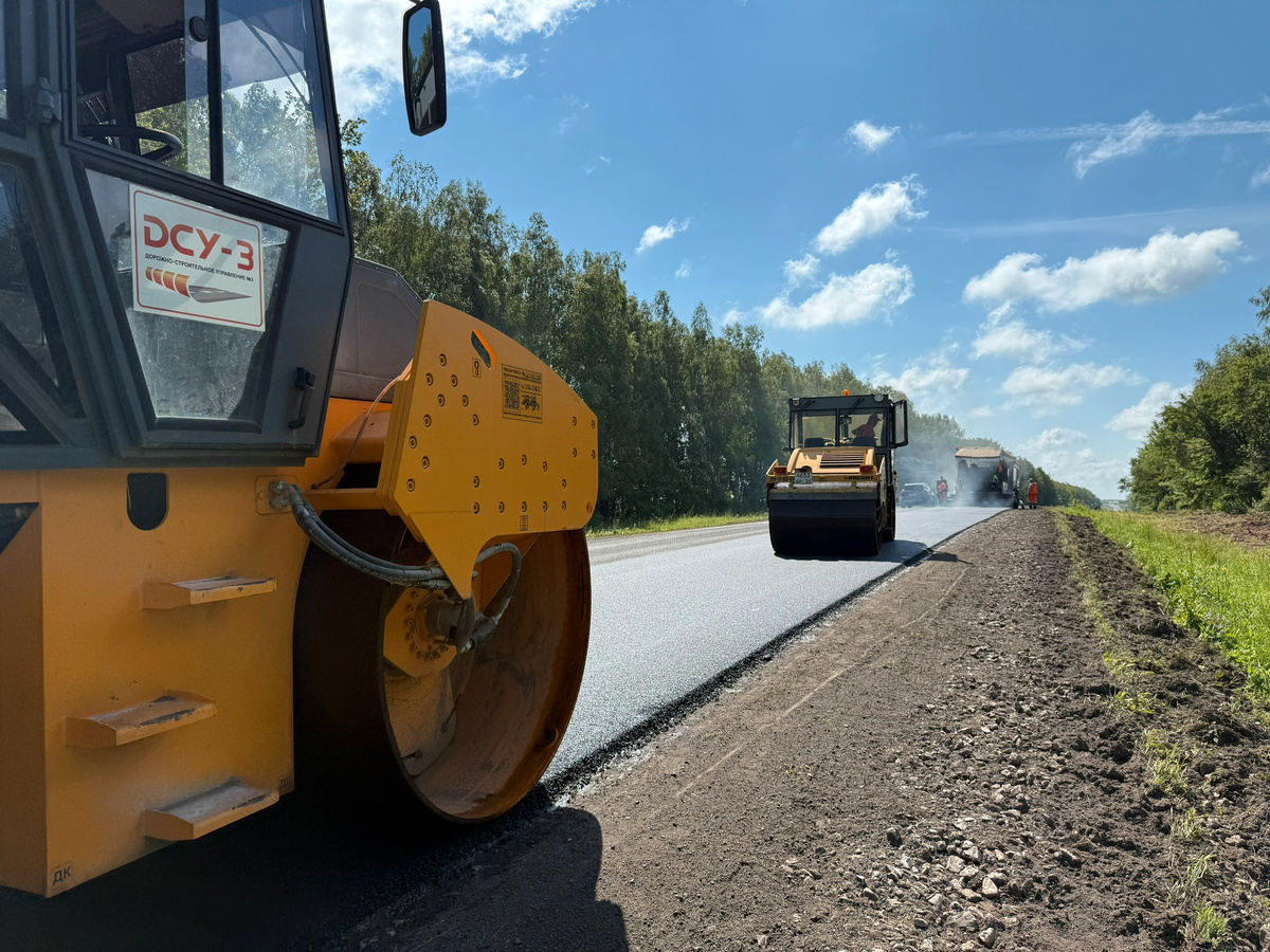 Фото ГУП "ДСУ-3"