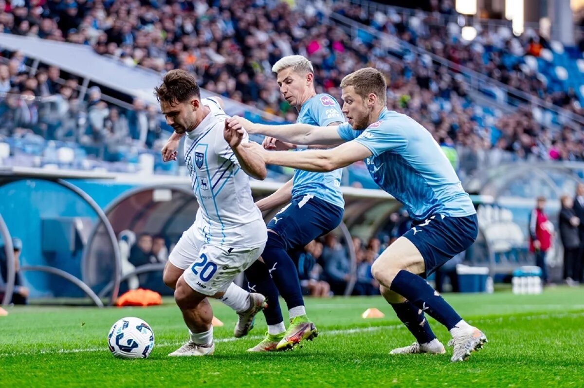    Опубликовано точное расписание первых семи матчей ФК «Пари НН» в РПЛ