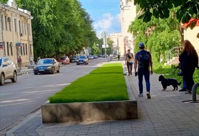    Управа Ленинского района.