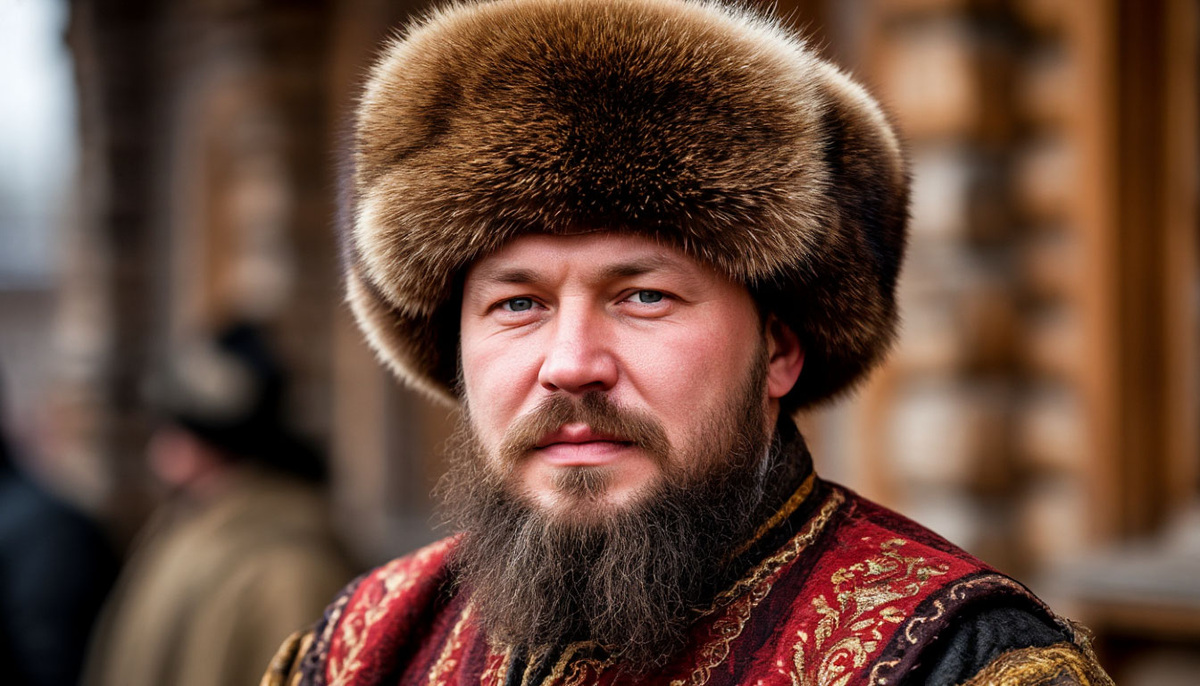    У россиян с какими фамилиями предки были купцами? Правда о происхождении рода