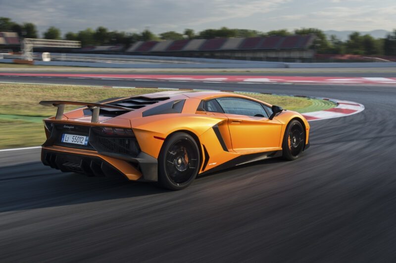 Источник изображения: Lamborghini