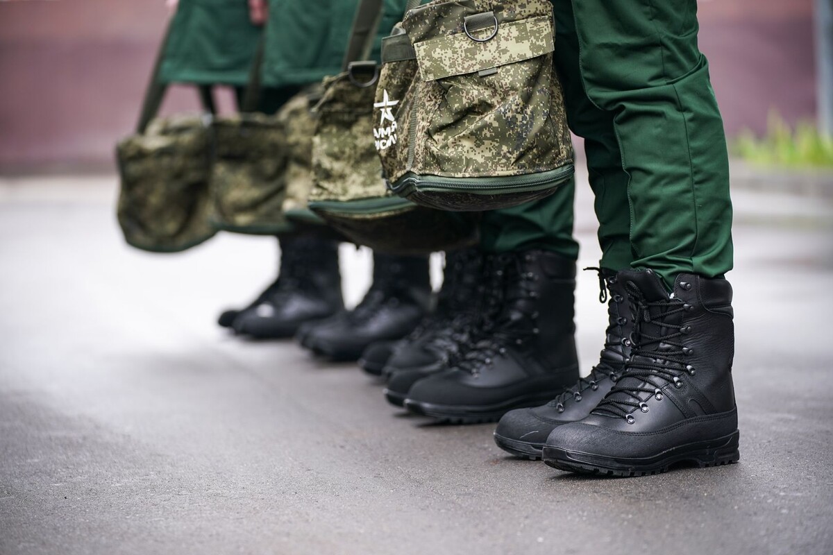     / Источник: © ИЗВЕСТИЯ/Сергей Лантюхов