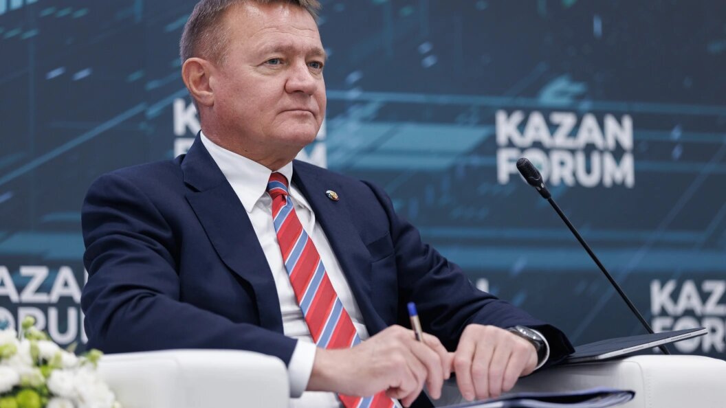    Sergey Elagin/Business Online/Globallookpress