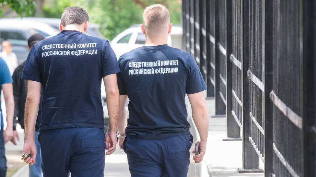    Ilya Moskovets/Globallookpress