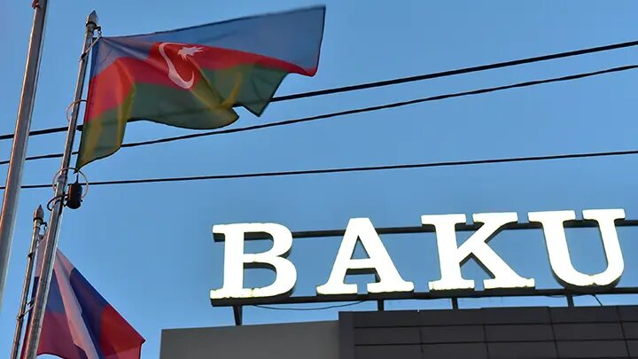 Визг до небес! Усмирить Баку в три этапа. Россия дёрнула первый рычаг