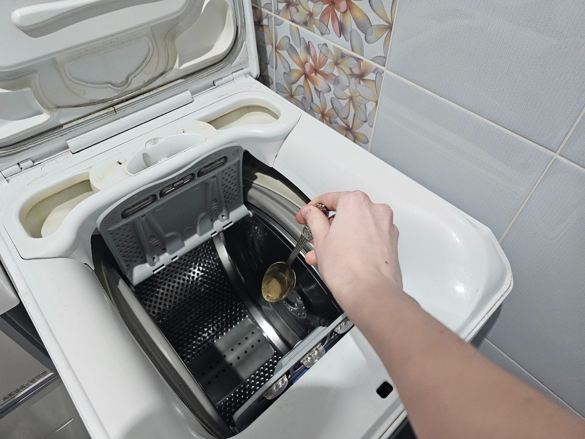    В вопросе поставлена точка: россиянам объяснили, почему стиралку нельзя запускать два раза подряд