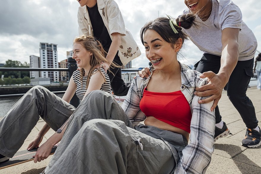    Фото: SolStock / Getty Images