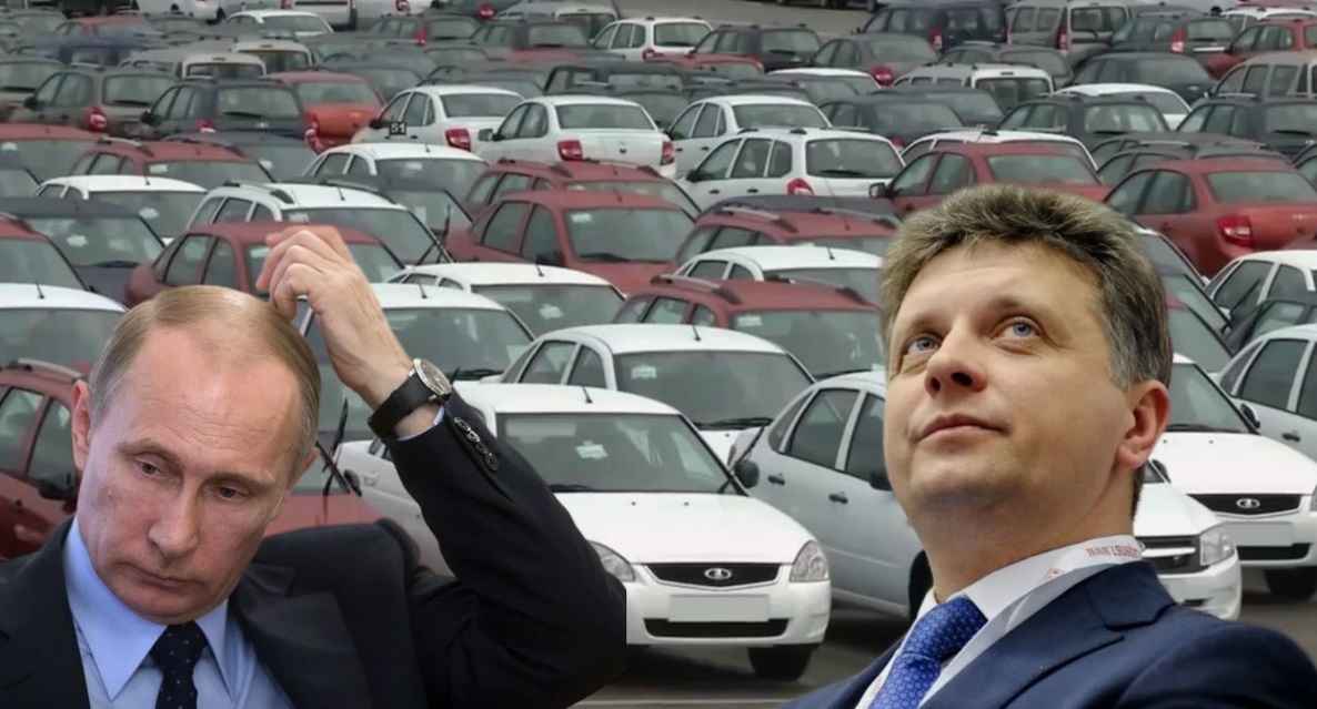 и это уже не смешно...