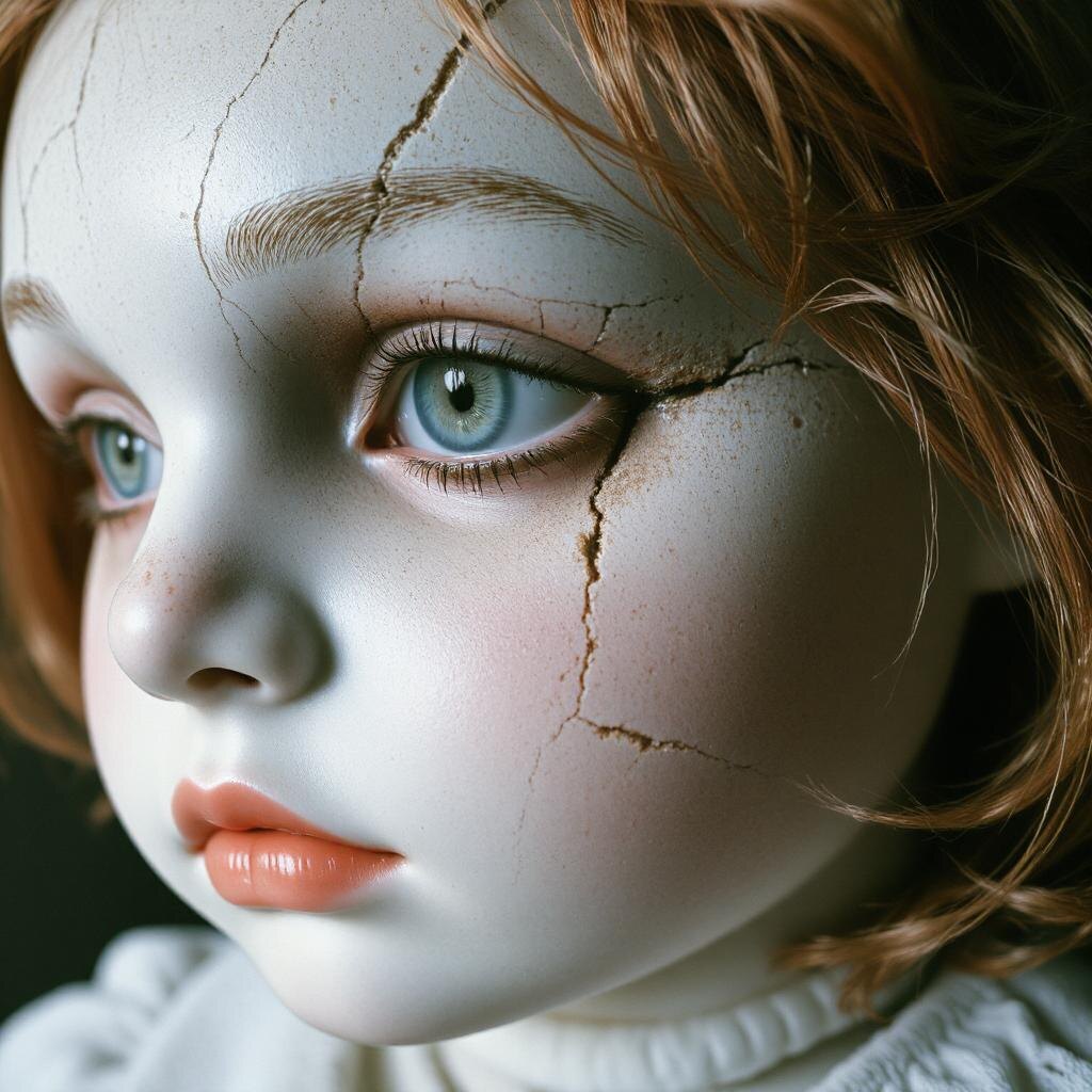 ## Шёпот Забытого Чердака