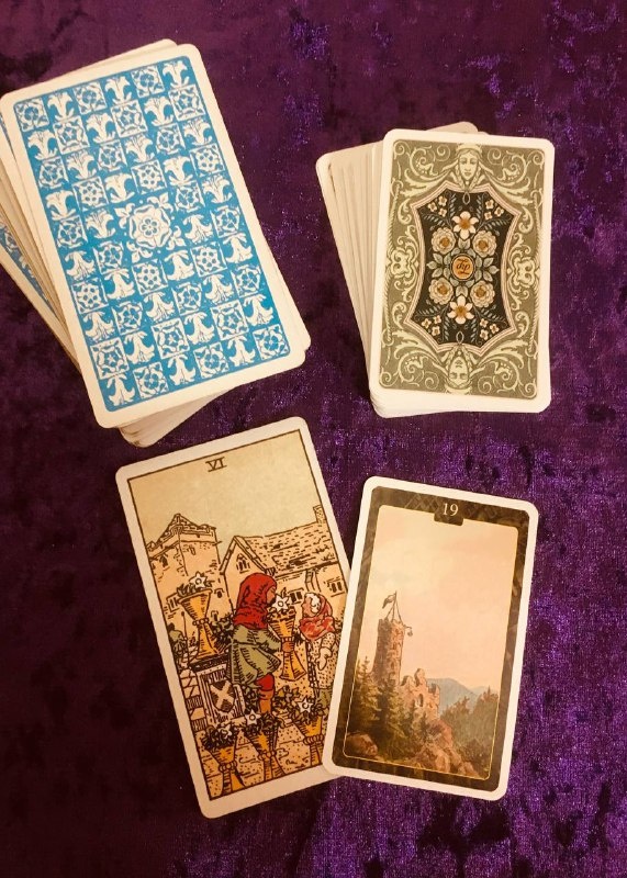 Фото автора. 1 вариант 