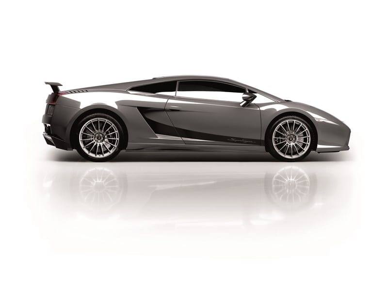 Изображение (C) Automobili Lamborghini SpA