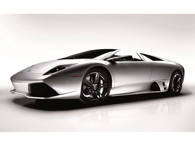 Изображение (C) Automobili Lamborghini SpA