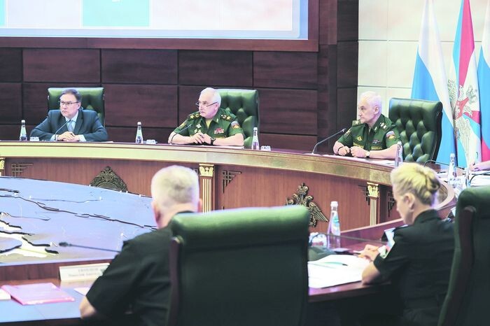 Фото Дмитрия Харичкова.