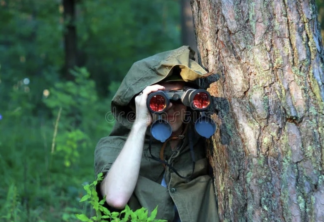 Здрасте, меня видно?